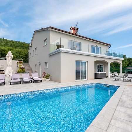 Villa Bella Vista Koromačno المظهر الخارجي الصورة